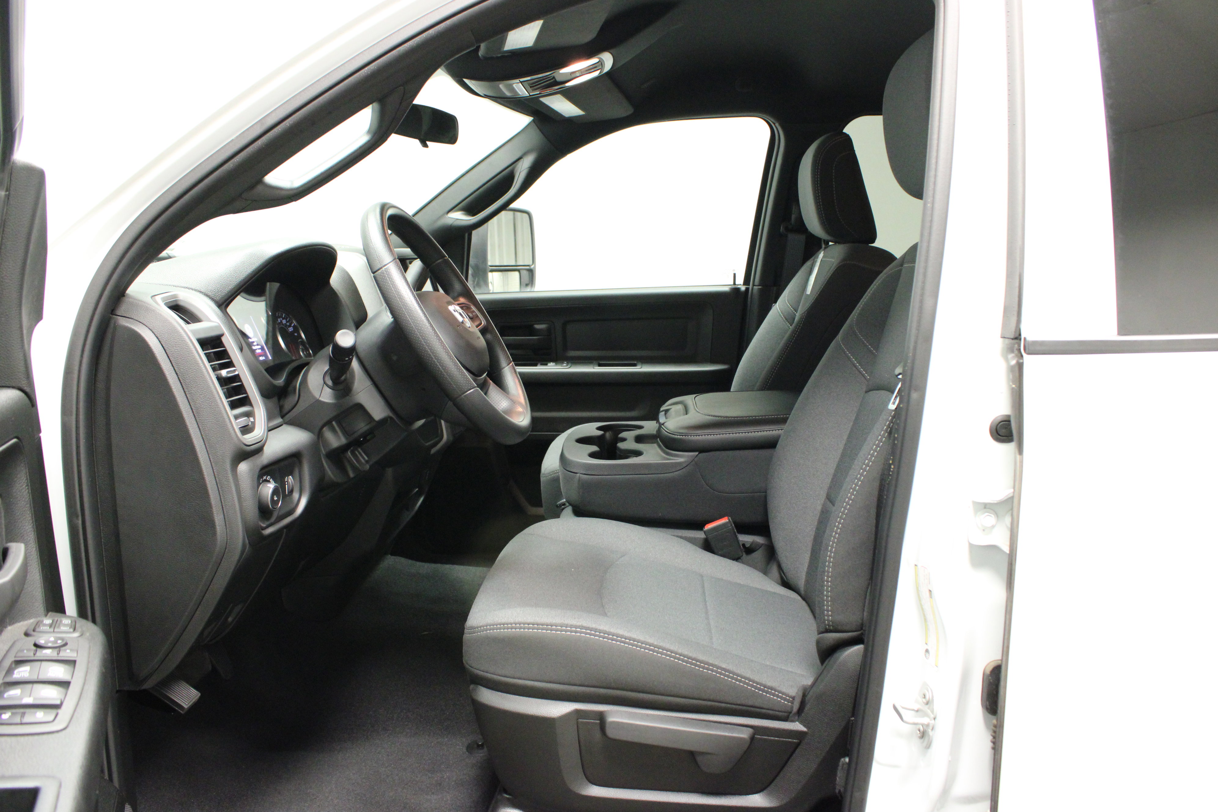 Used 2024 RAM 2500 Tradesman image 19