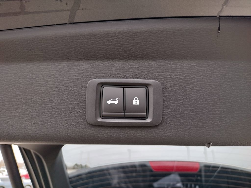 New 2026 Mitsubishi Outlander SE image 28