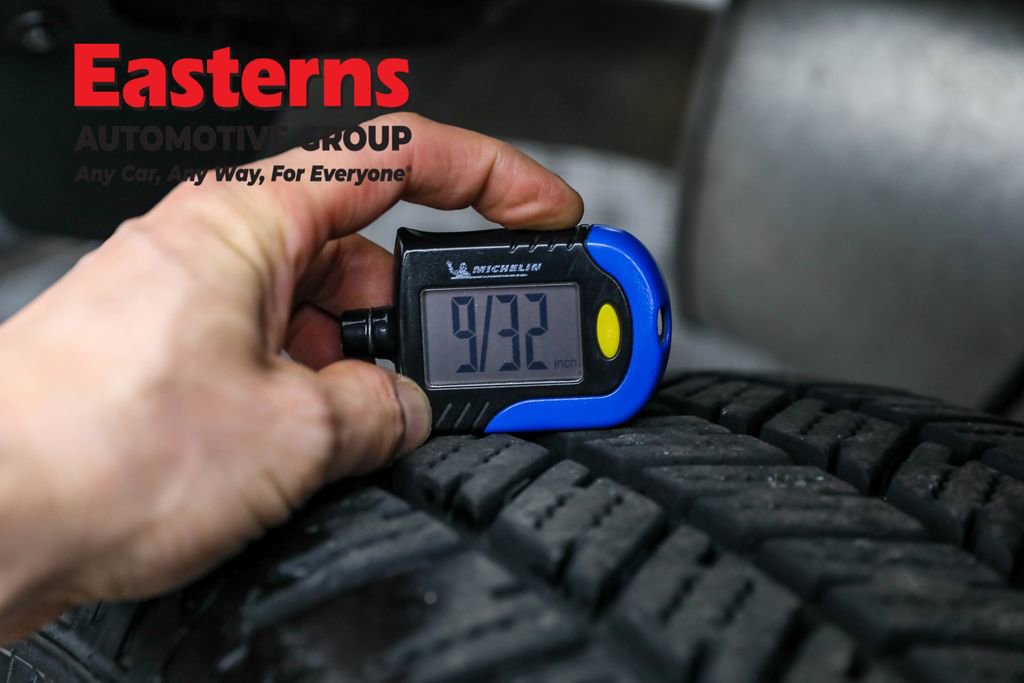 Used 2024 RAM 2500 Big Horn w/ Bed Utility Group image 31