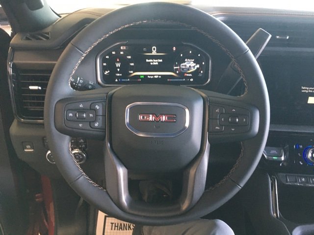 New 2026 GMC Sierra 3500 AT4 w/ AT4 Premium Plus Package image 17