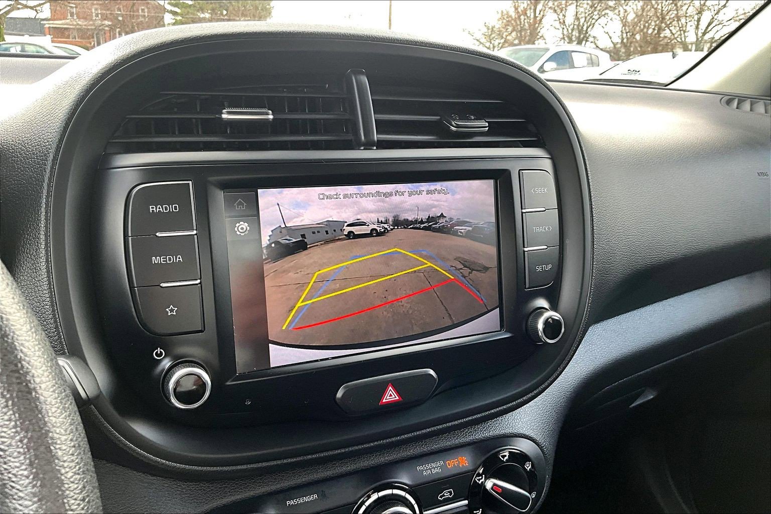 Used 2024 Kia Soul LX w/ Option Group 015 FWD image 28