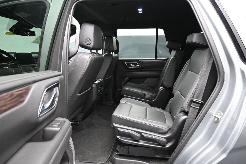 Used 2023 Chevrolet Tahoe LT AWD/4WD image 24