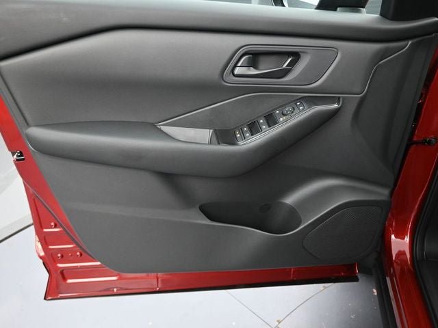 New 2026 Nissan Rogue S image 21