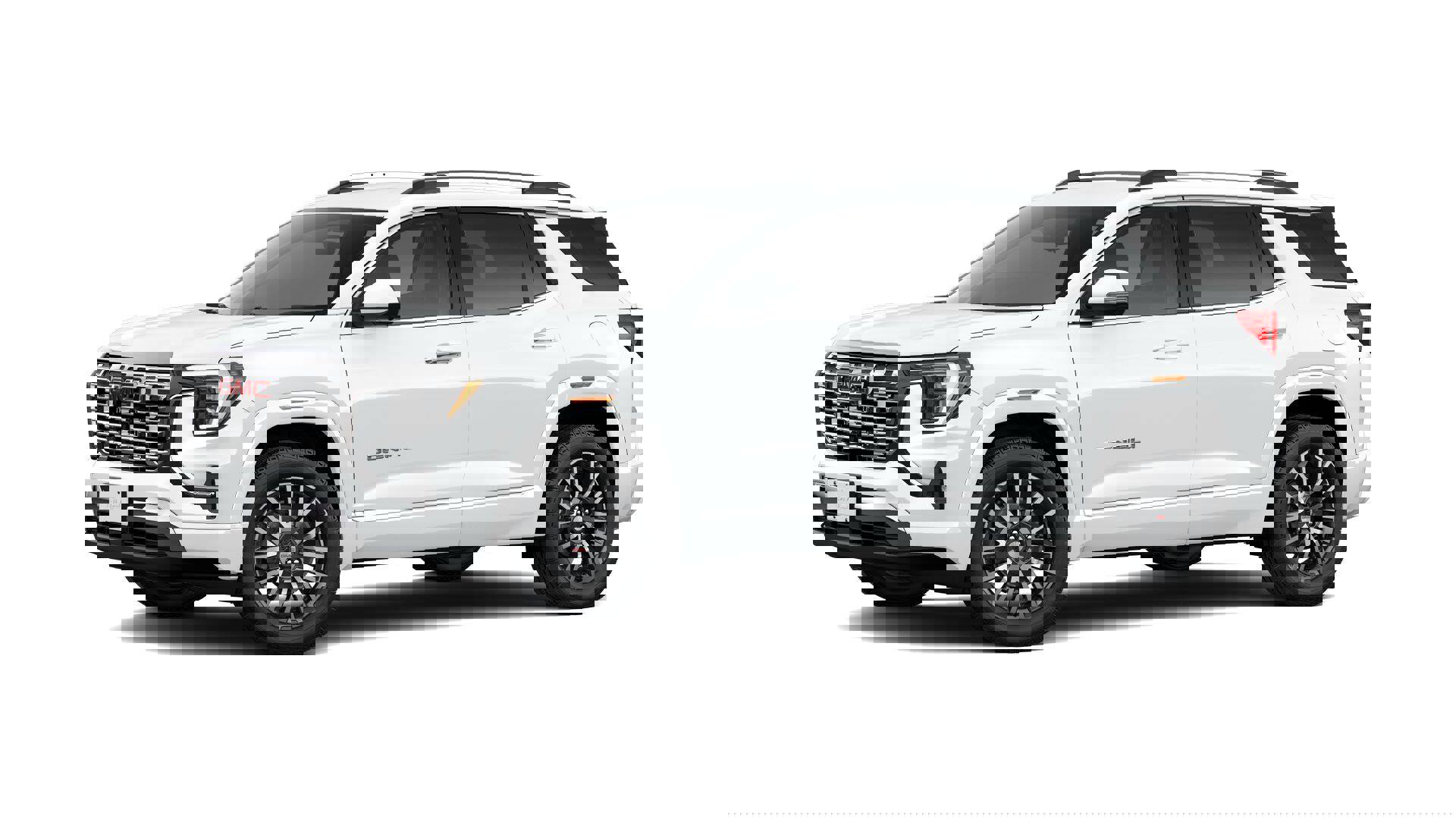 New 2026 GMC Terrain Denali image 50