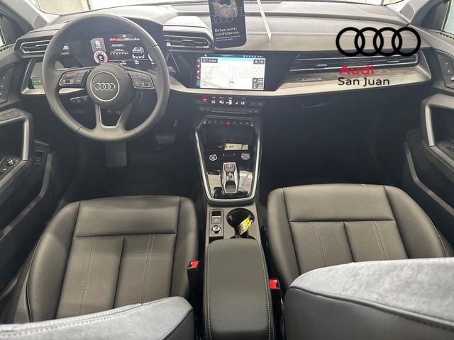 New 2026 Audi A3 2.0T Premium image 31