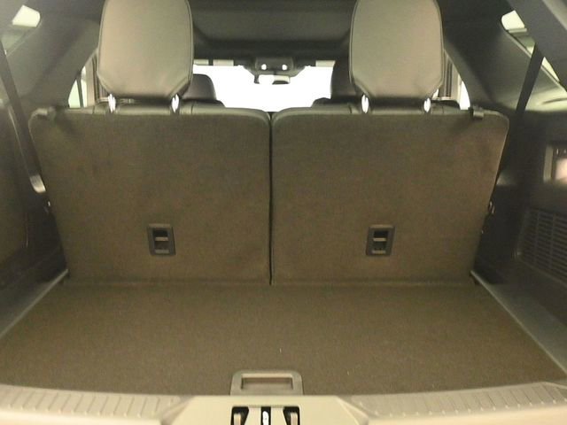 New 2026 Ford Explorer Tremor w/ Tremor Ultimate Package image 19