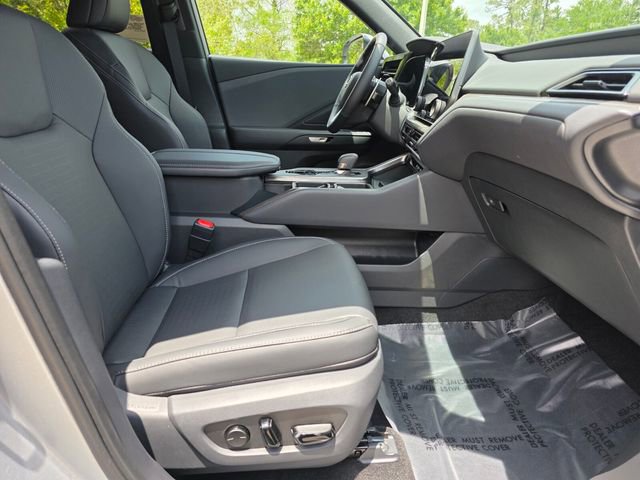 New 2026 Lexus TX 350 FWD image 10