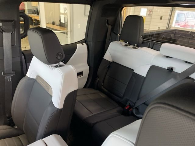 New 2025 GMC Hummer EV 2X image 25