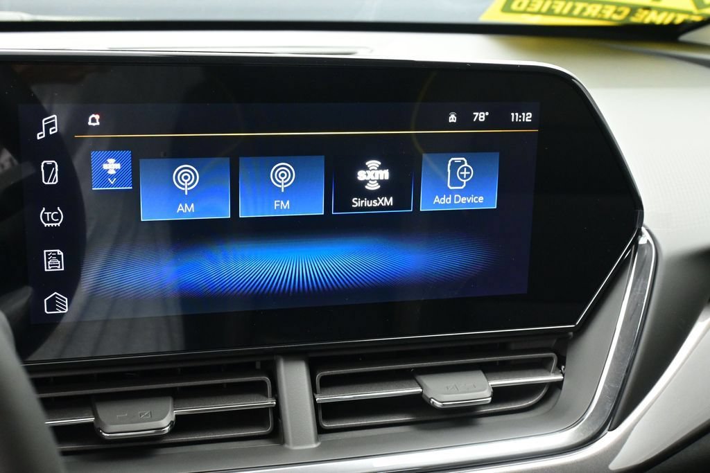 New 2026 Chevrolet Trax ACTIV FWD image 20