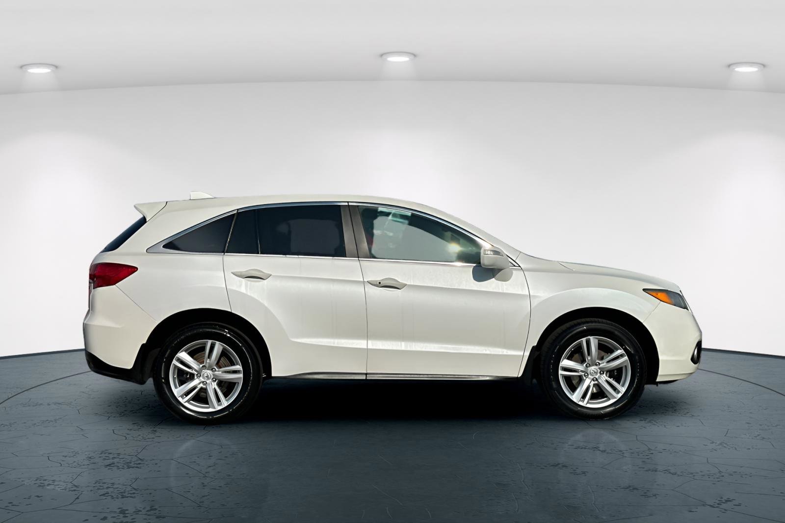 Used 2014 Acura RDX AWD w/ Technology Package image 7
