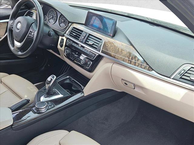 Used 2016 BMW 328i xDrive Sedan AWD/4WD image 28