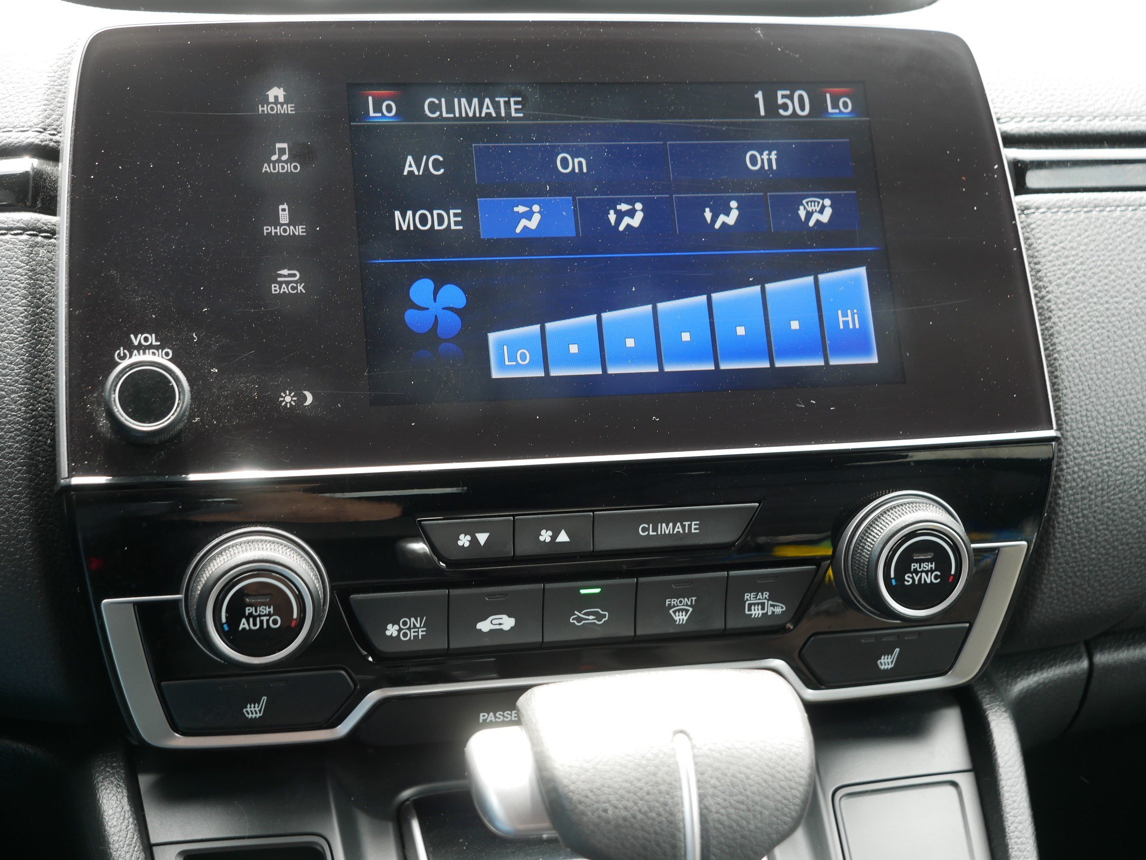 Used 2017 Honda CR-V EX image 23
