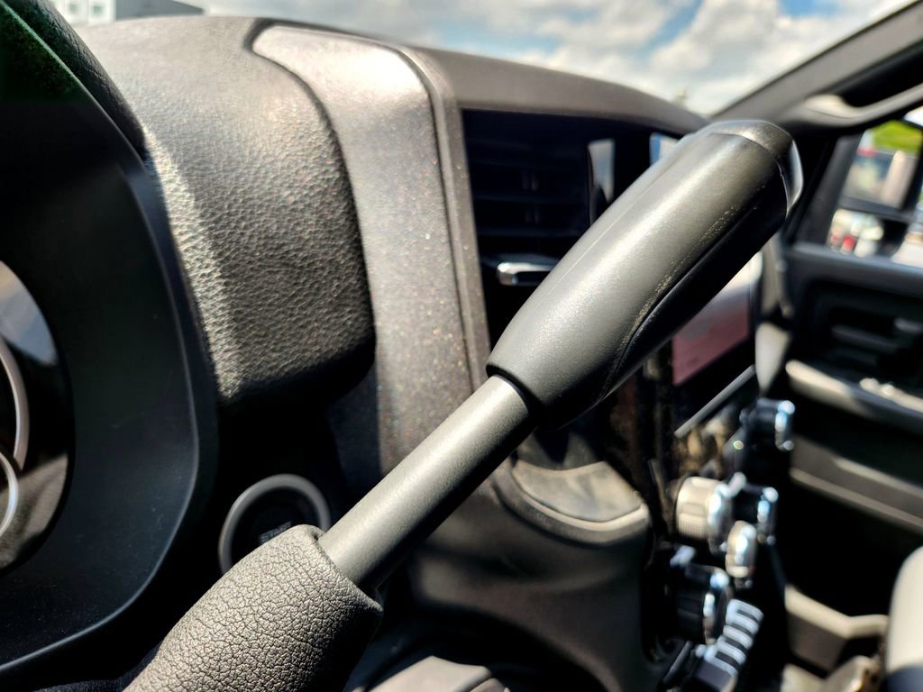 New 2025 RAM 2500 Tradesman w/ Chrome Appearance Group image 21