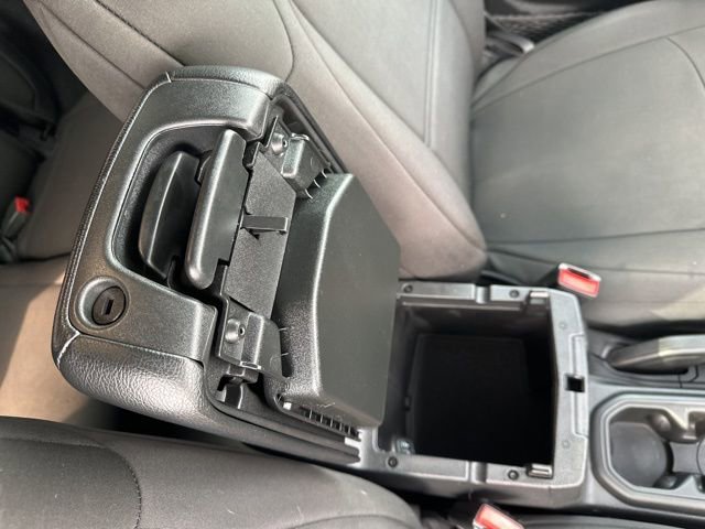 Used 2022 Jeep Wrangler Unlimited Sport S image 14