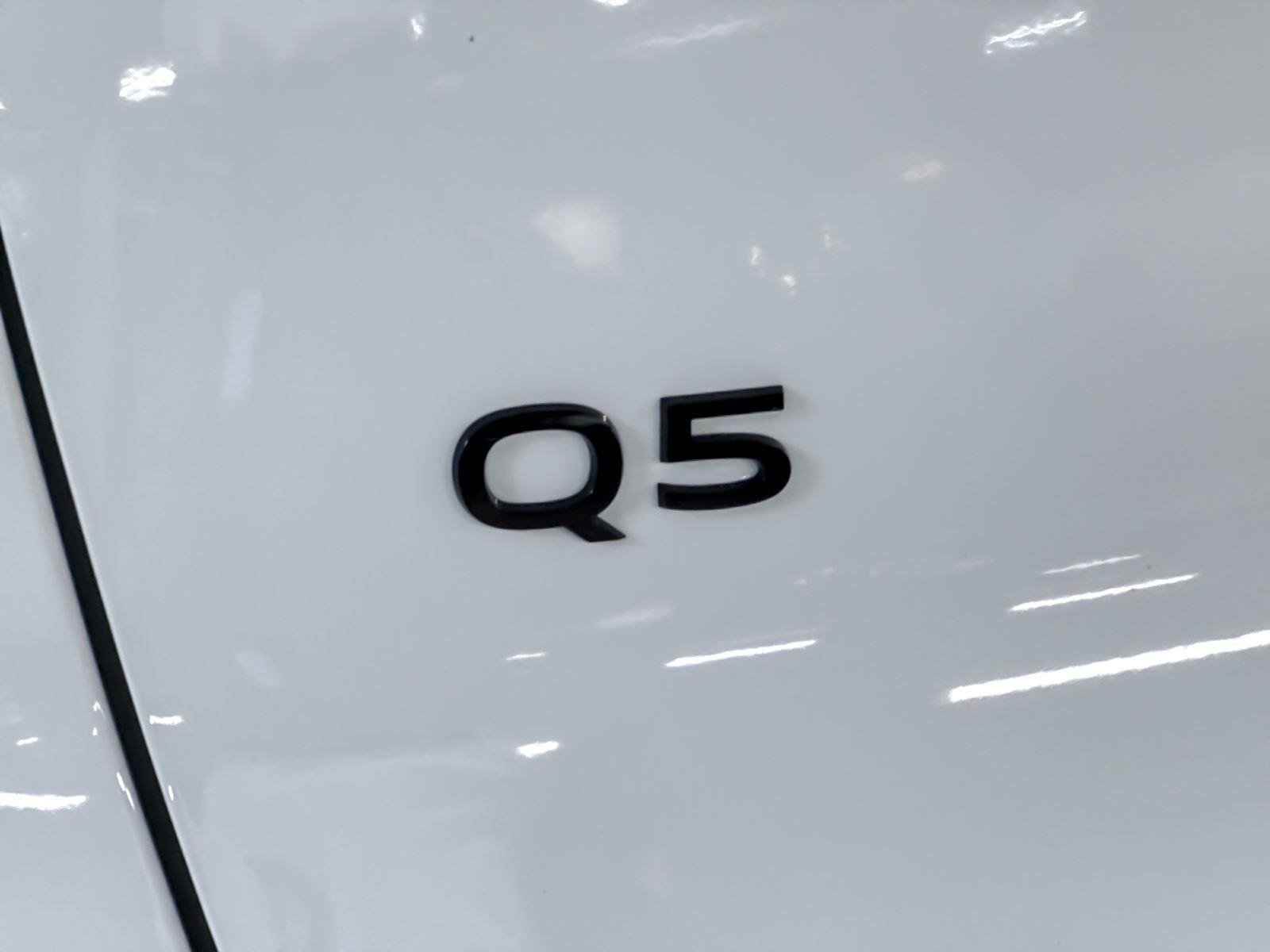 Used 2025 Audi Q5 Premium w/ Premium Plus AWD/4WD image 27