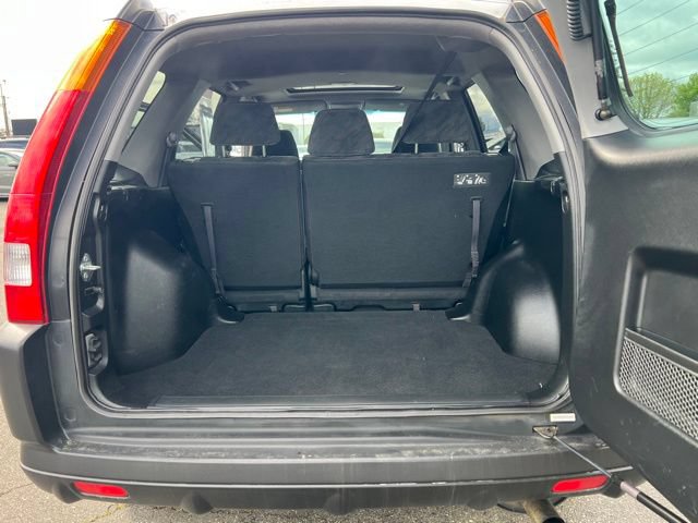 Used 2002 Honda CR-V EX image 8