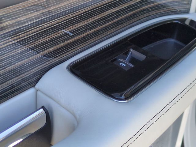 Used 2022 Lincoln Navigator Black Label image 30