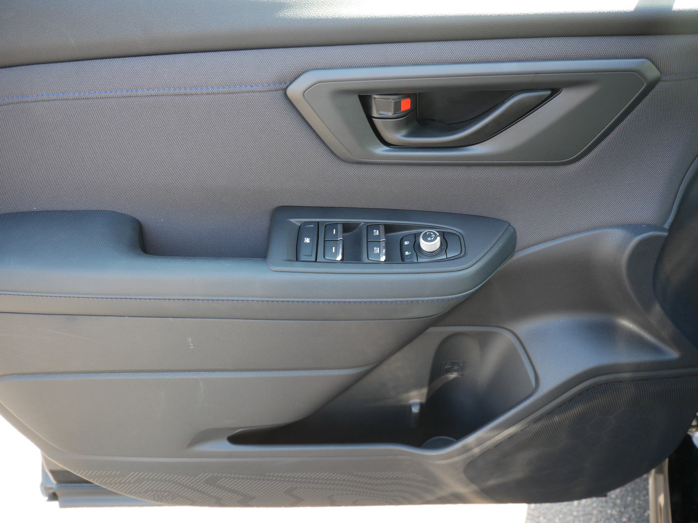 Certified 2026 Subaru Forester Premium image 30