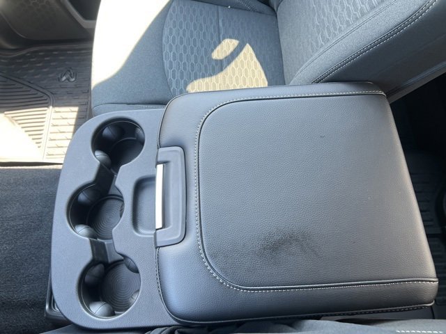 Used 2025 RAM 2500 Big Horn image 32