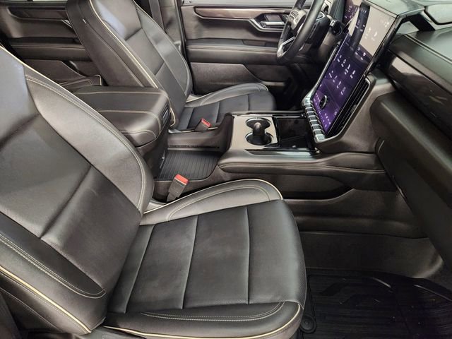 Used 2025 GMC Yukon Elevation w/ Technology Package image 3