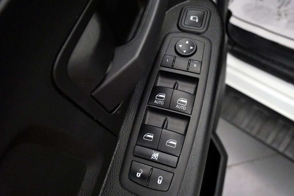 Used 2024 RAM 2500 Tradesman w/ Snow Chief Group AWD/4WD image 14