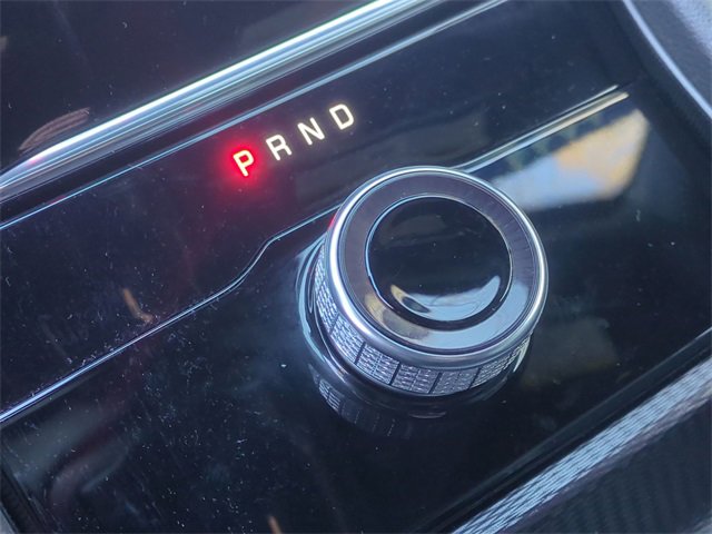 Used 2024 Jeep Grand Cherokee L Laredo image 38