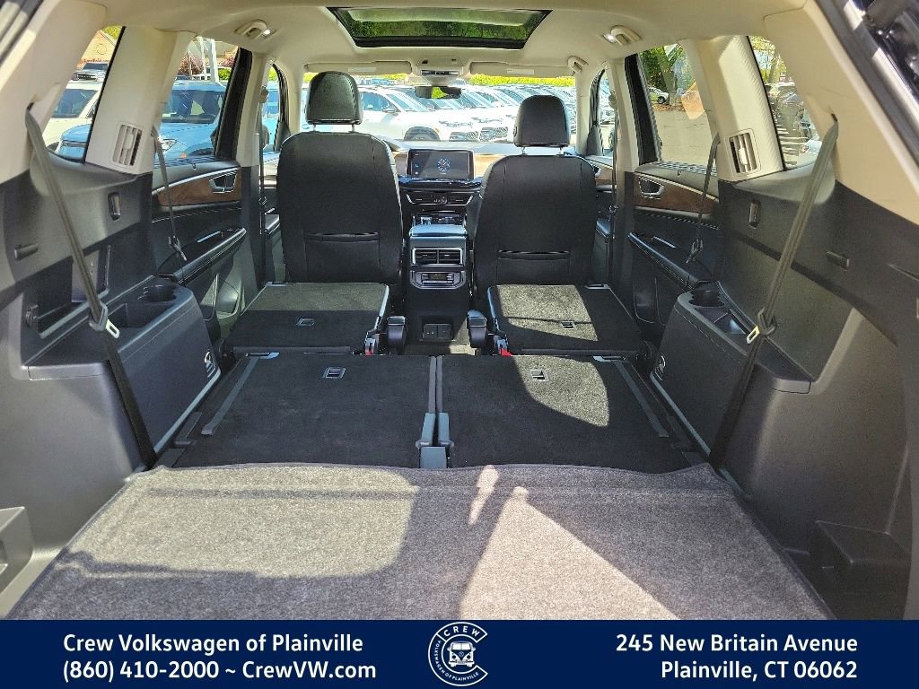 Used 2024 Volkswagen Atlas SE AWD/4WD image 59