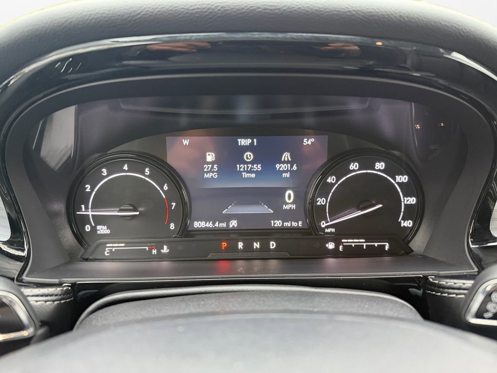 Used 2020 Lincoln Corsair AWD w/ Equipment Group 101A image 16