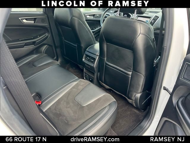 Used 2020 Ford Edge ST w/ Equipment Group 401A image 22