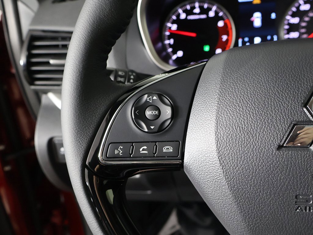 New 2026 Mitsubishi Eclipse Cross SE image 39