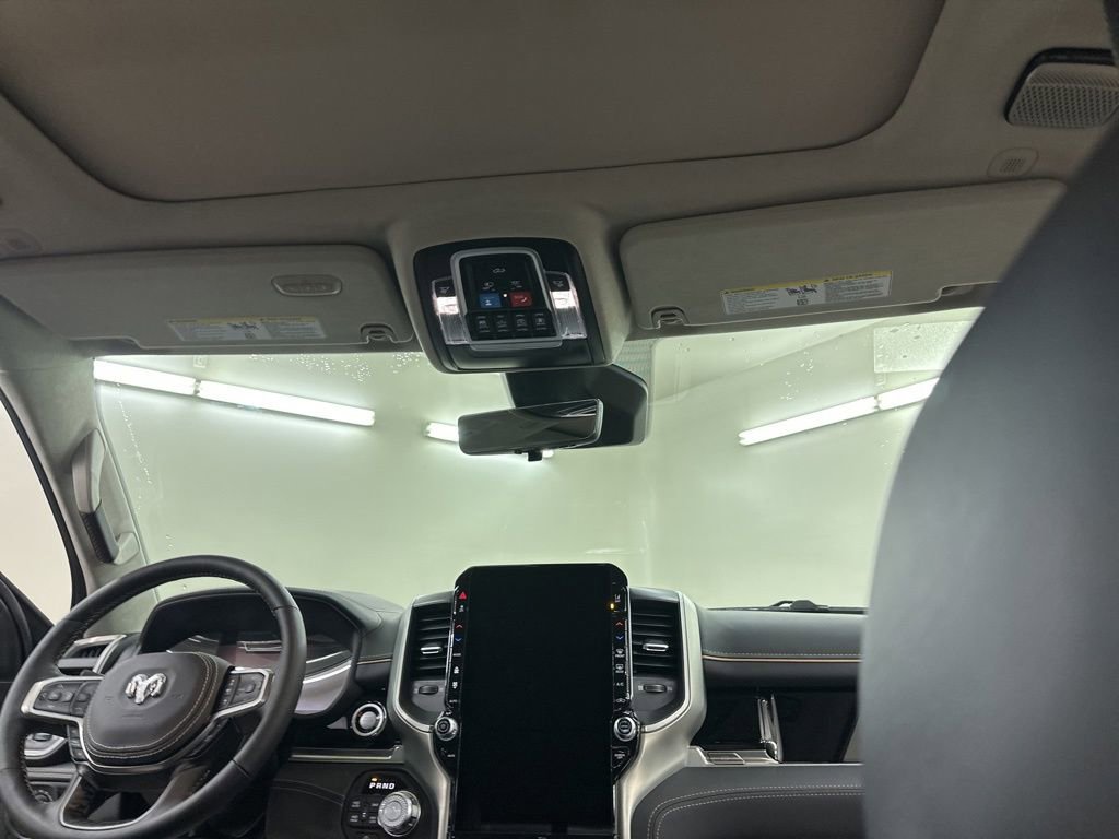 New 2026 RAM 1500 Tungsten w/ Bed Utility Group image 20