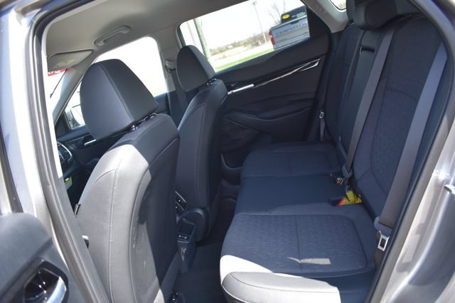 New 2026 Kia Seltos S AWD/4WD image 18