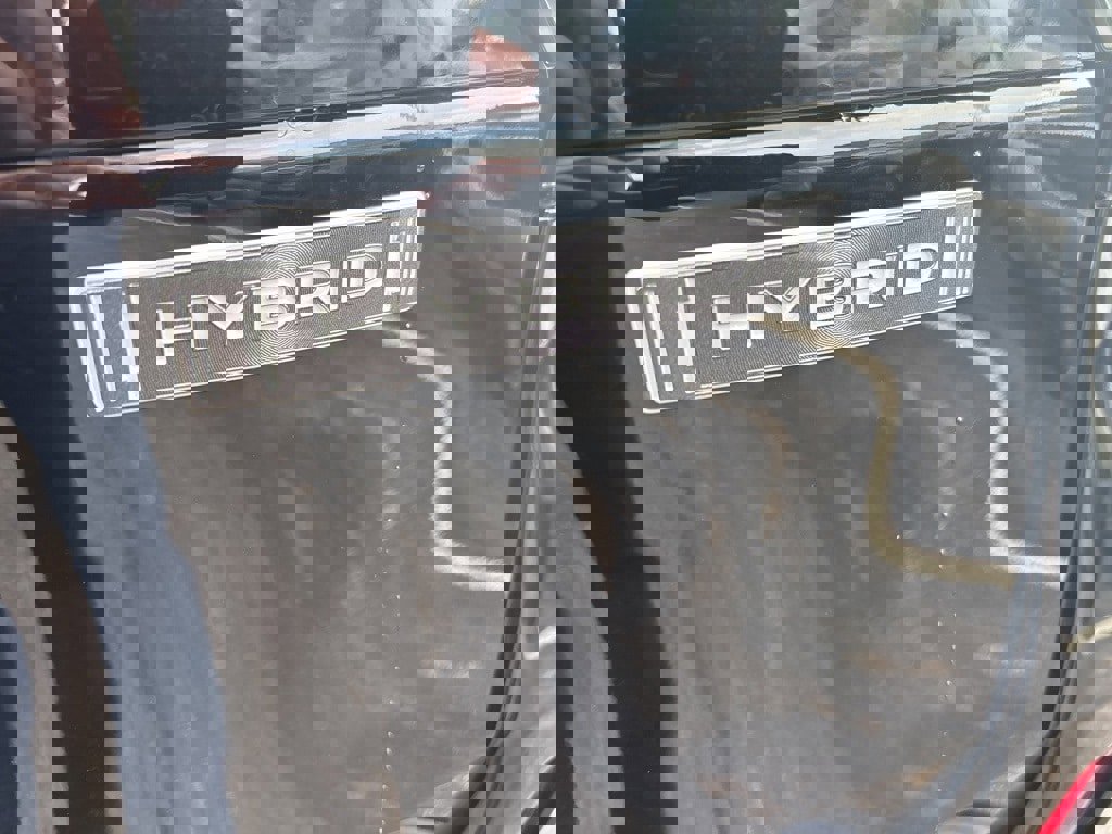 New 2025 Subaru Forester Premium w/ Protection Package (1PH) image 9