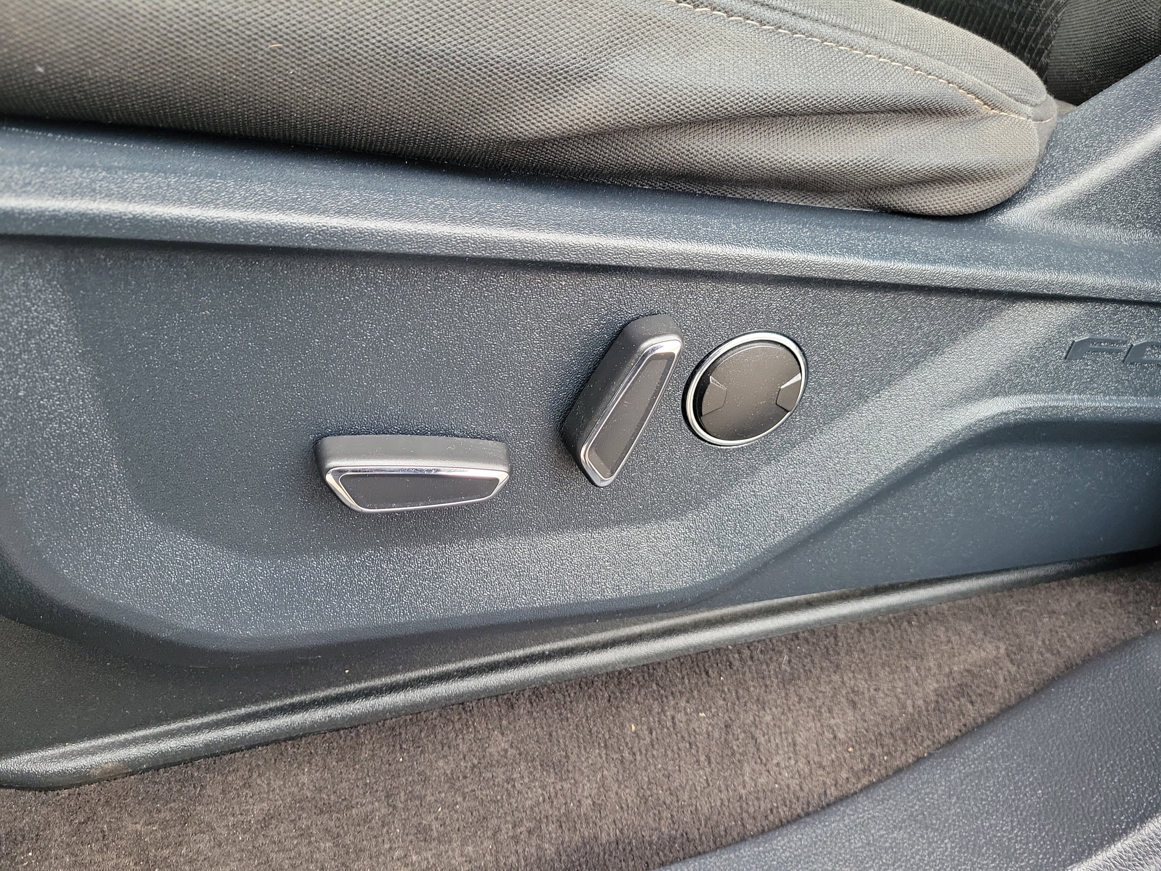 Used 2021 Ford F150 XLT w/ Equipment Group 302A High image 17