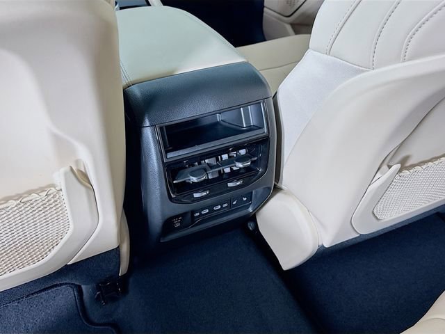 New 2026 Jeep Grand Cherokee Limited image 29