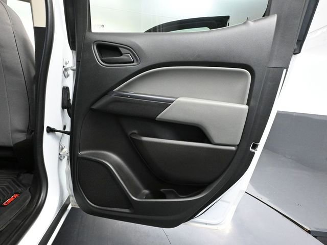 Used 2019 Chevrolet Colorado W/T w/ Custom Special Edition image 40