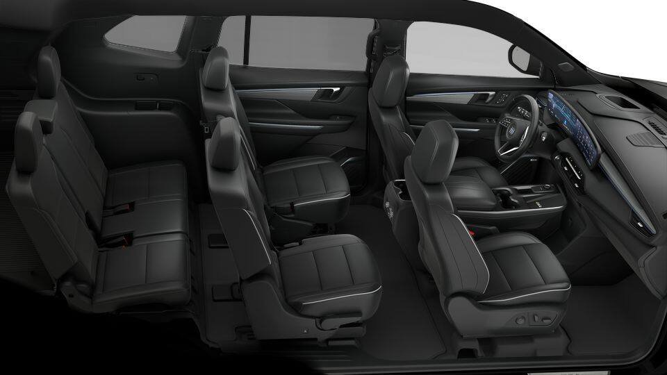 New 2027 Buick Enclave Preferred w/ Super Cruise Package FWD image 48