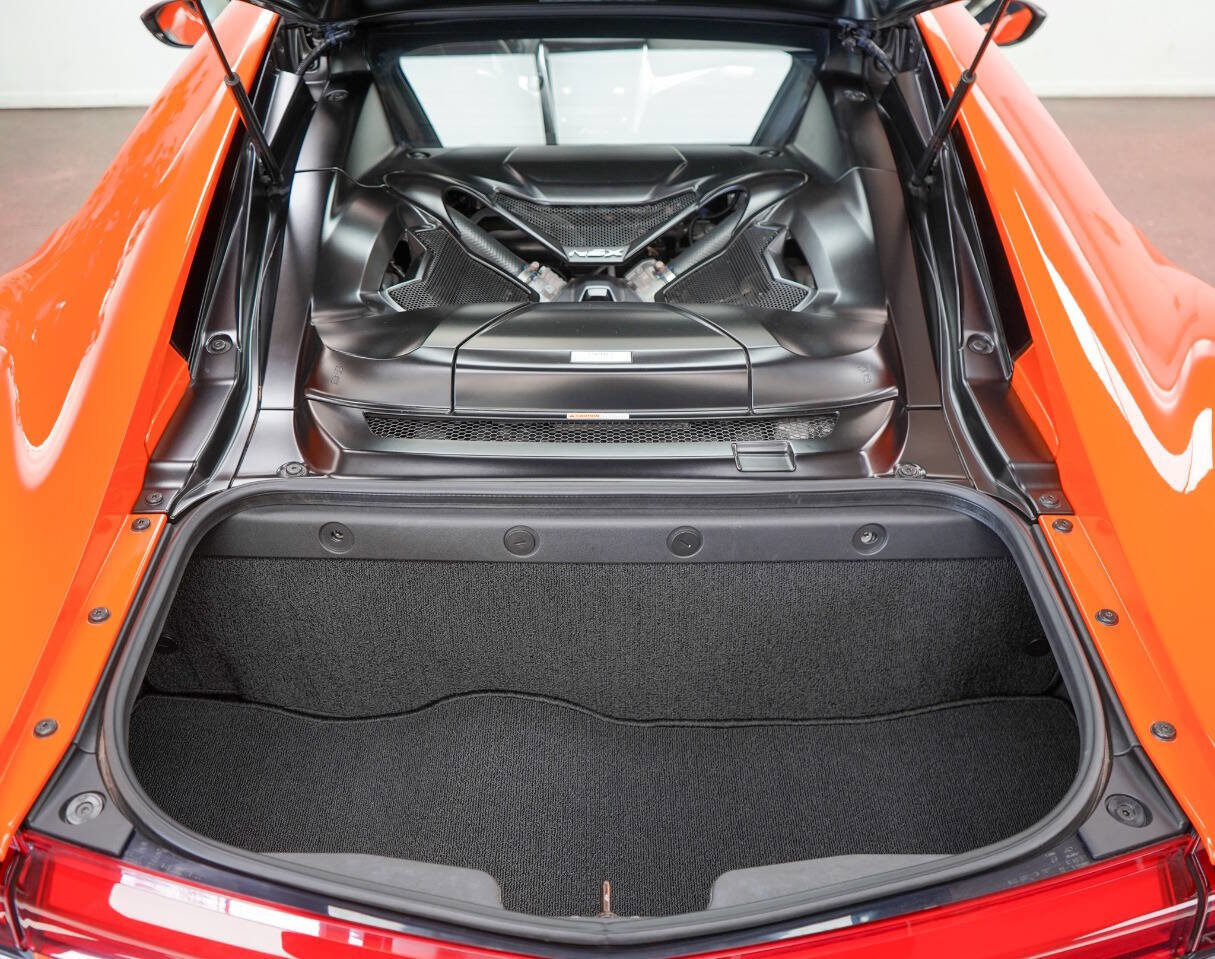 Used 2019 Acura NSX AWD/4WD image 35