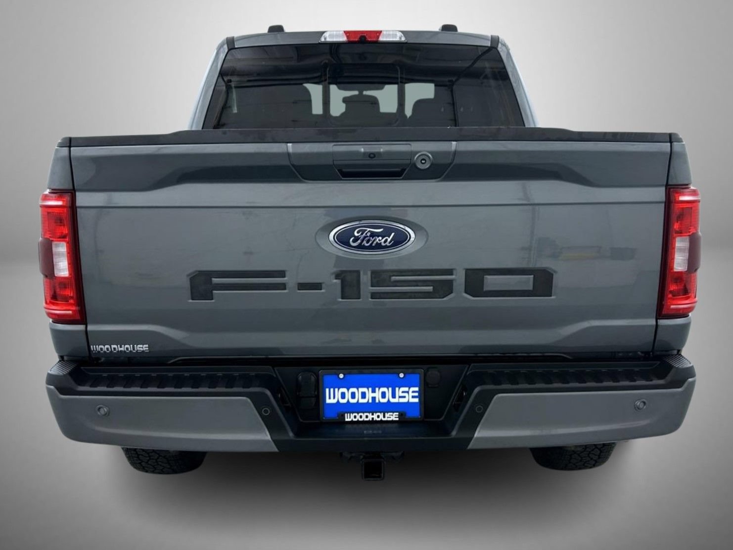 Used 2023 Ford F150 XLT w/ Equipment Group 302A High AWD/4WD image 6