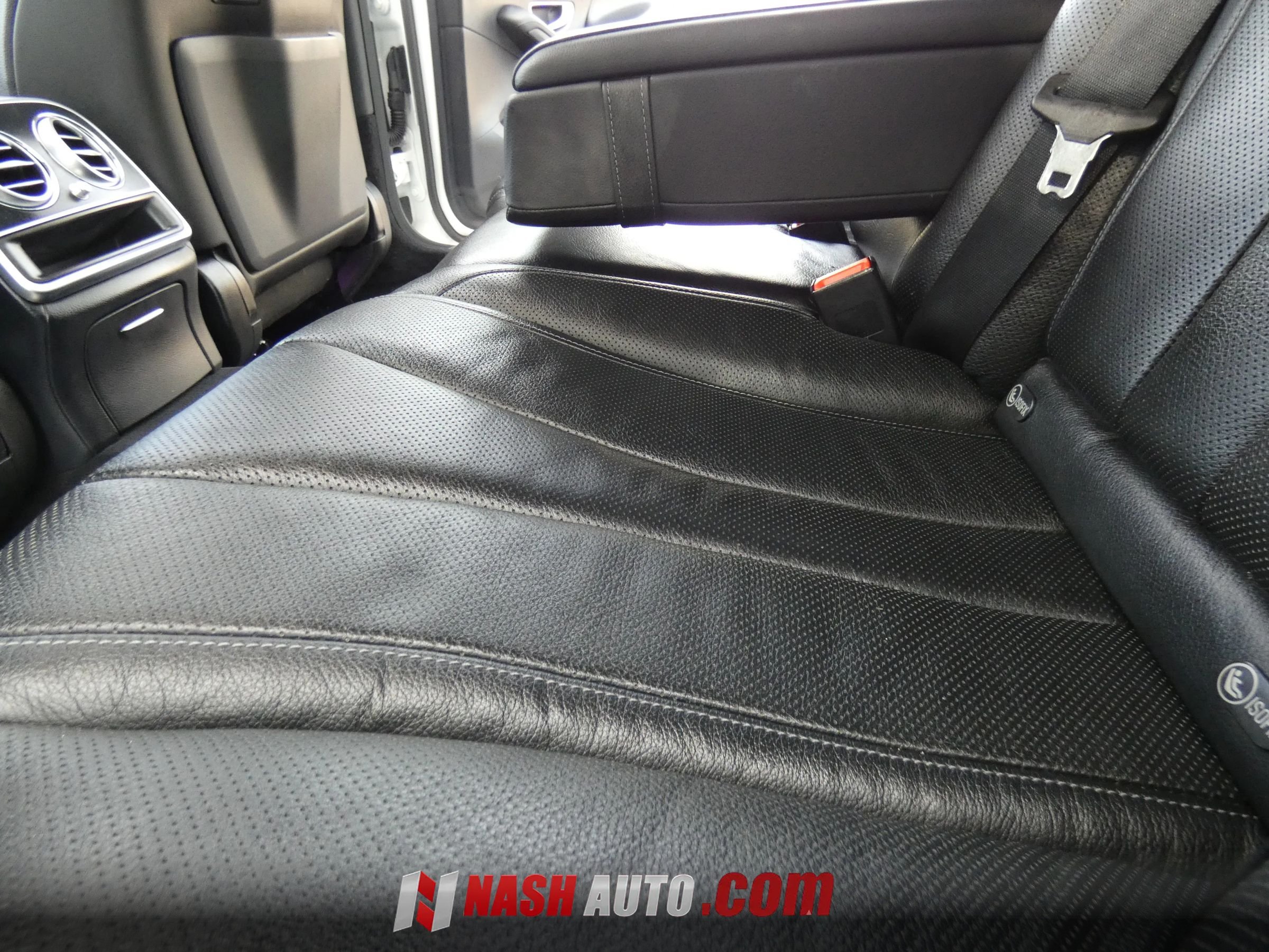Used 2019 Mercedes-Benz S 450 Sedan image 46