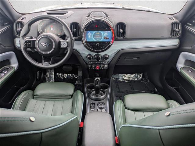 Certified 2023 MINI Cooper Countryman S w/ Mini Untamed Edition image 17
