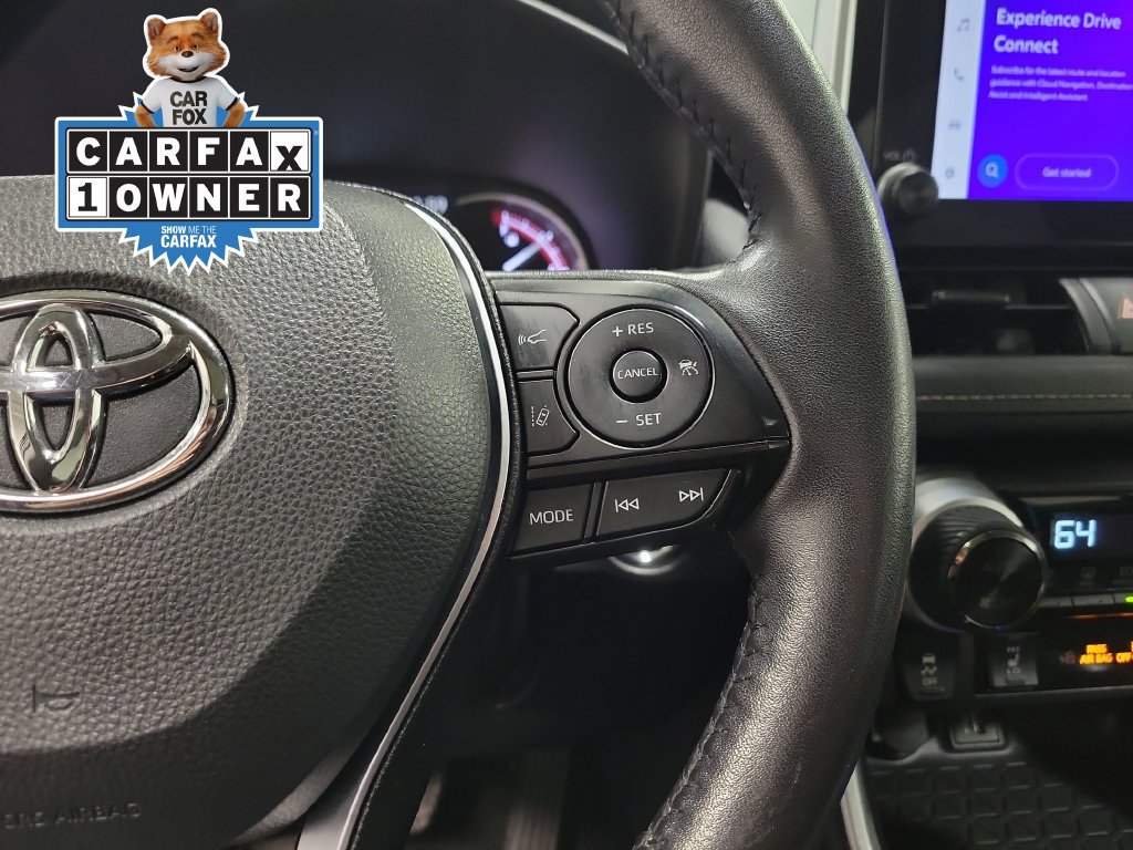Used 2025 Toyota RAV4 XLE w/ Convenience Package AWD/4WD image 27