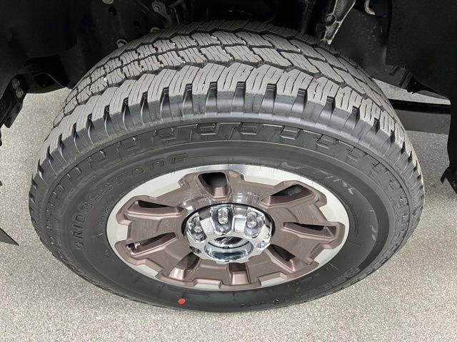 Used 2025 Ford F350 King Ranch AWD/4WD image 14