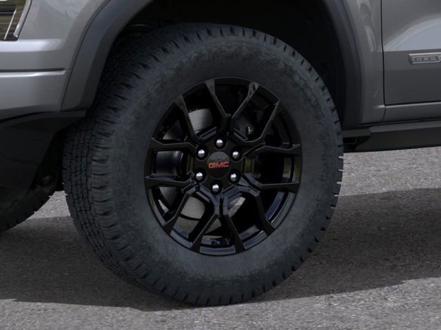 New 2025 GMC Canyon Elevation w/ Convenience Package image 9