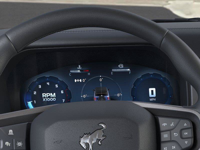 New 2026 Ford Bronco Outer Banks AWD/4WD image 13