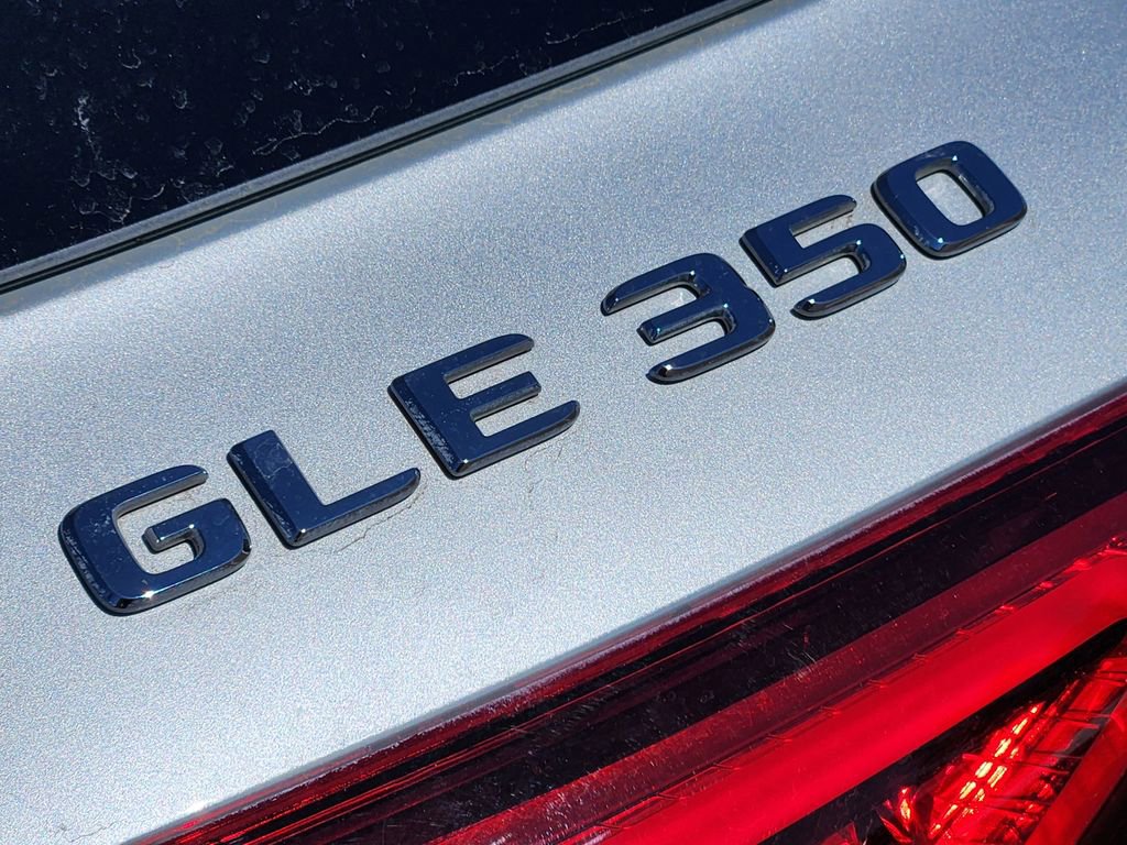 Used 2020 Mercedes-Benz GLE 350 4MATIC image 11