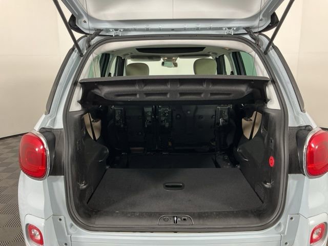 Used 2015 FIAT 500L Lounge image 28