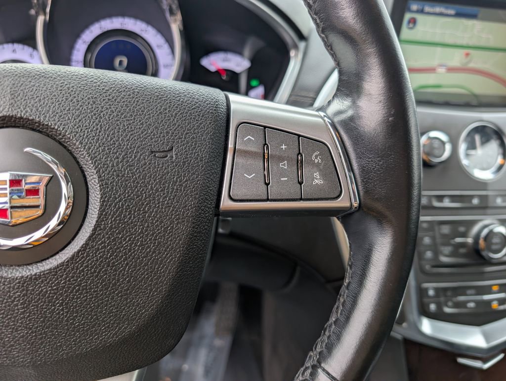 Used 2012 Cadillac SRX Performance image 24