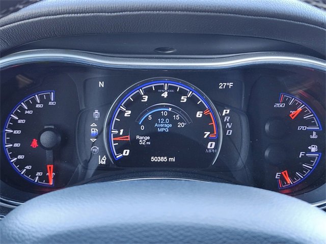 Used 2020 Jeep Grand Cherokee SRT image 30