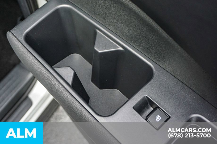 Used 2025 Nissan Pathfinder SL w/ SL Premium Package image 59